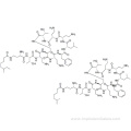 POLYMYXIN B NONAPEPTIDE HYDROCHLORIDE CAS 86408-36-8